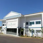Lacqua Diroma V Incluso O Acesso Ao Acqua Park Todos Os Dias, Exceto No Dia Do Check-Out