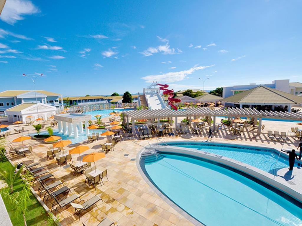 Lacqua Diroma V Incluso O Acesso Ao Acqua Park Todos Os Dias, Exceto No Dia Do Check-out